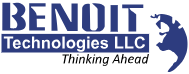 Logo - Benoit Technologies