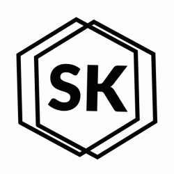 Logo - SK Auto Engineering