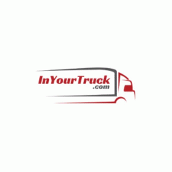 Logo - In Your Truck
