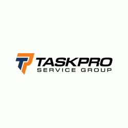 Logo - TaskPro Service Group Inc.