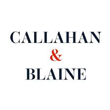 Logo - Callahan & Blaine