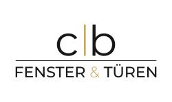 Logo - Cb Fenster und Türen
