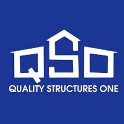 Logo - Quality Structures One