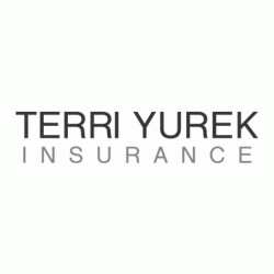 Logo - Terri Yurek Insurance