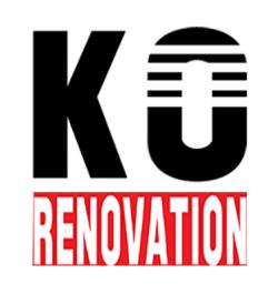 Logo - Knockout Renovation