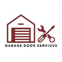 Logo - Garage Door Doctors - Boynton