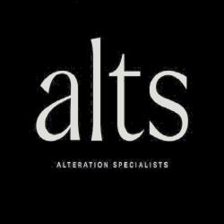 Logo - Alts Alteration Specialists - Tribeca