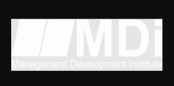 Logo - Management Development Institute PK