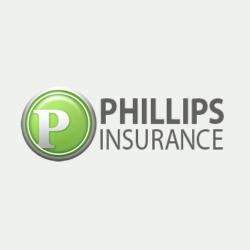 Logo - Phillips General Insurance