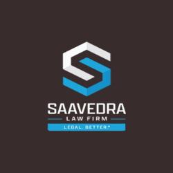 Logo - Saavedra Law Firm, PLC