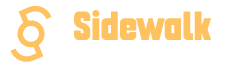 Logo - Sidewalk Repair Contractor