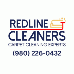 Logo - RedLine Cleaners