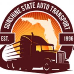Logo - Sunshine State Auto Transport Jacksonville