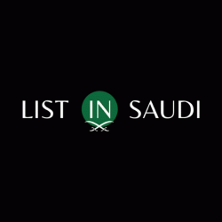 Logo - List In Saudi