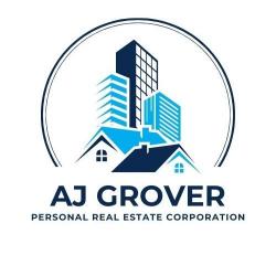 Logo - Grover Estates