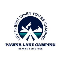 Logo - Camping In Pawna Lake