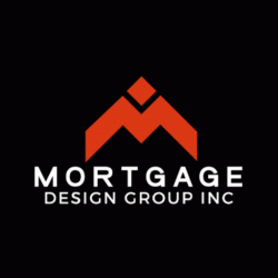 Logo - Mortgage Design Group Inc.