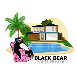 Logo - Black Bear Farmhouse