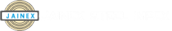 Logo - Jainex Steel Impex