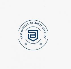 Logo - Brett Levy P.C.