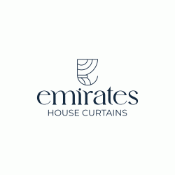 Logo - Emirates House Curtains