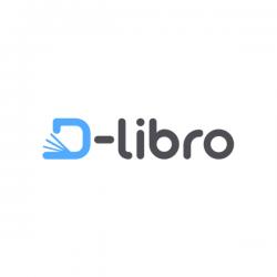 Logo - D-Libro