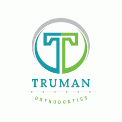 Logo - Truman Orthodontics
