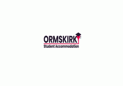 Logo - Ormskirk Student Accommodation