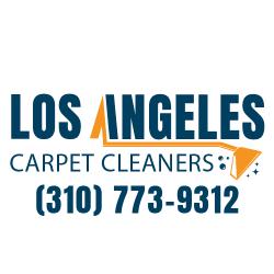 Logo - Los Angeles Carpet Cleaners
