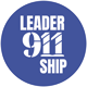 Logo - Leadership 9-1-1
