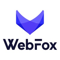 Logo - Webfox
