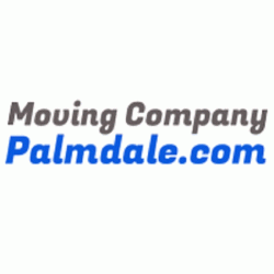 Logo - Moving Company Palmdale