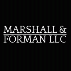 Logo - Marshall Forman & Schlein LLC