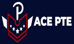 Logo - Ace PTE