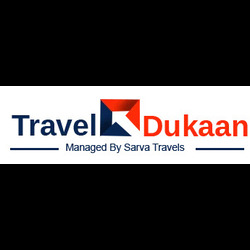 Logo - Travel Dukaan