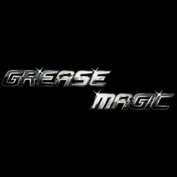 Logo - Grease Magic