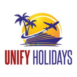 Logo - Unify Holidays