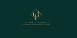 Logo - Custom Fashion Jewels