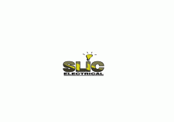 Logo - Slic-Electrical