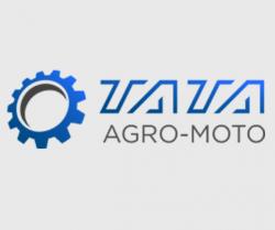 лого - TATA Agro-Moto MD