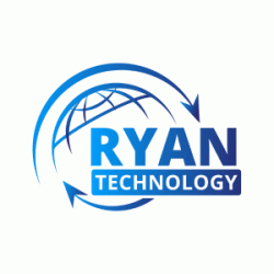 Logo - Ryan Technology