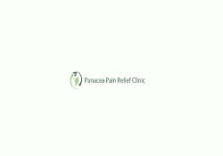 Logo - Panacea Pain Relief Clinic