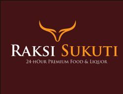 Logo - Raksi Sukuti
