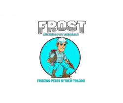 Logo - Frost Integrated Pest Management