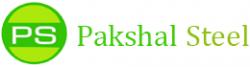 Logo - Pakshal Steel