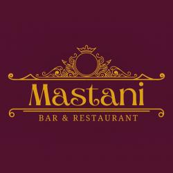 Logo - Mastani Bar and Restaurant