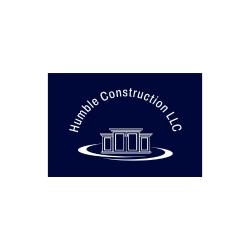 Logo - Humble Construction