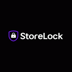 Logo - StoreLock