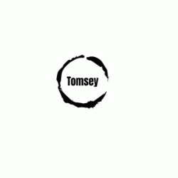 Logo - Tomsey