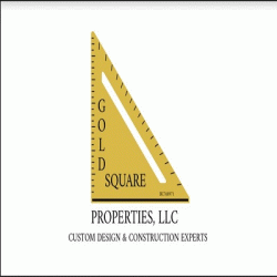 Logo - Gold Square Properties
